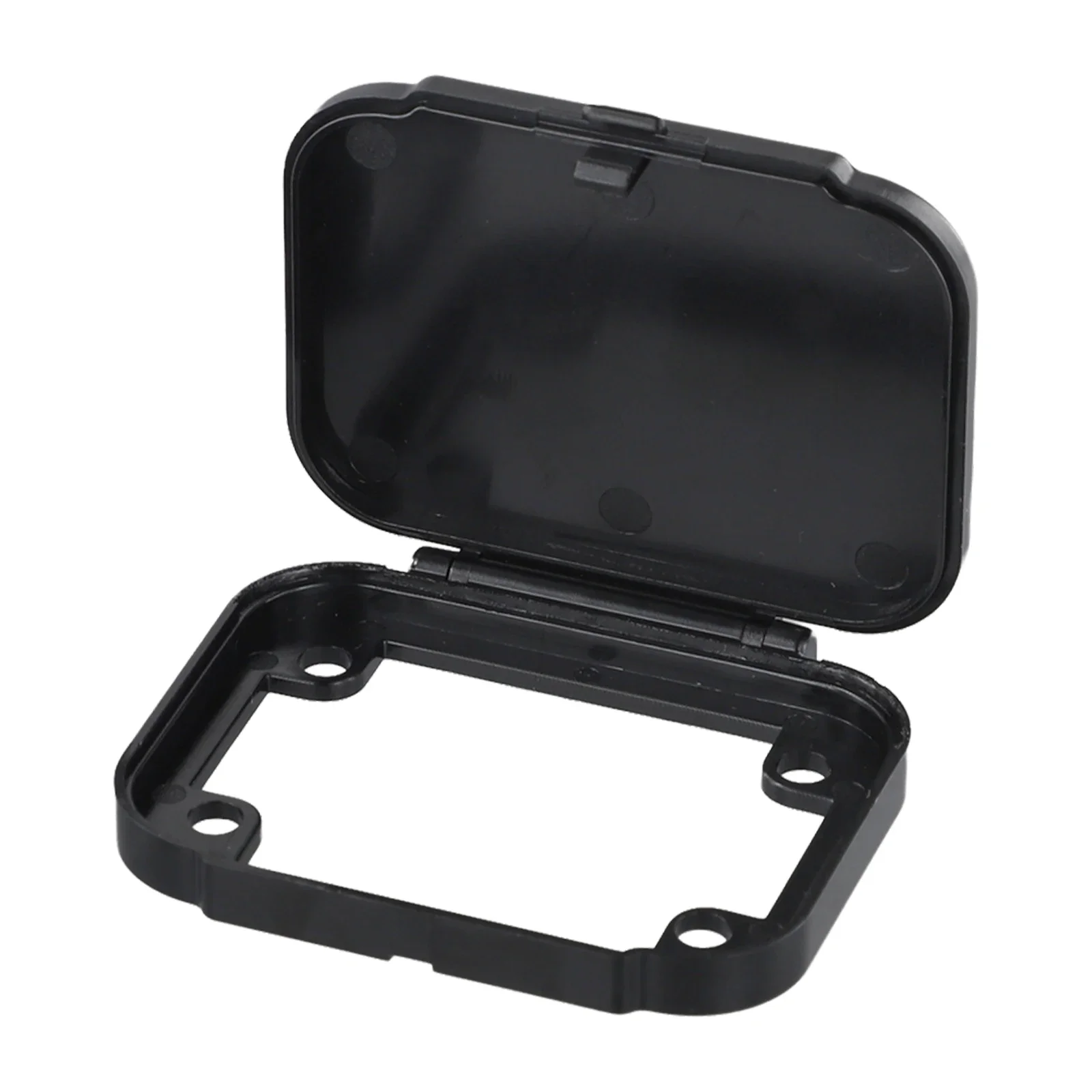 50A FOR Anderson Plug Flush Mount Bracket Panel Bracket Cover For Caravans For Anderson Plug 50A Automotive Tool Accessories
50A FOR Anderson Plug Flush Mount Bracket Panel Bracket Cover For Caravans For Anderson Plug 50A Automotive Tool Accessories