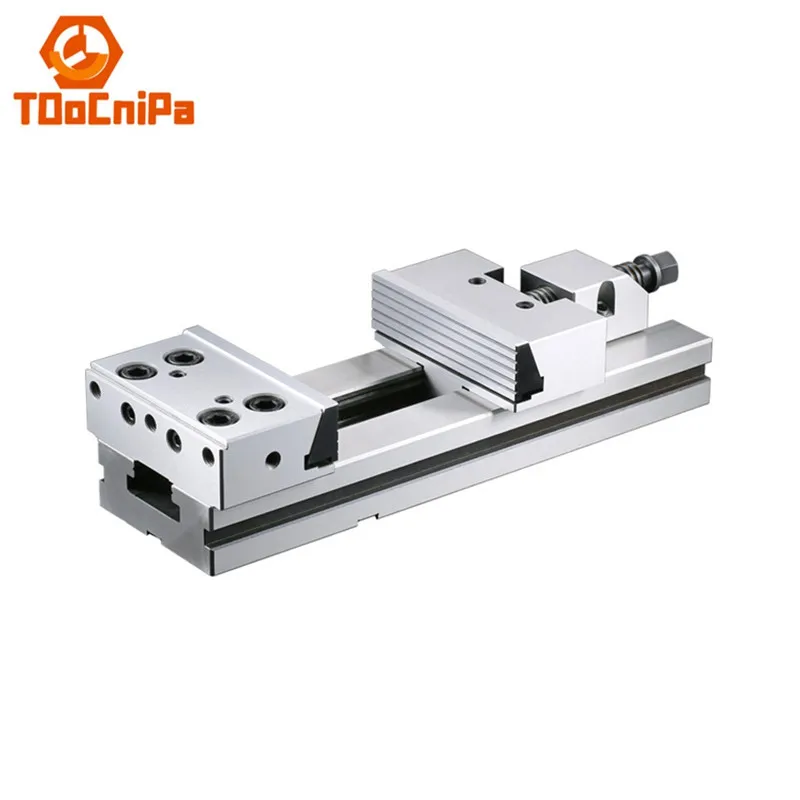 GT Machining Center Precision Flat-Nose Pliers Combination Fixture Work Bench Vise 6 Inch 8 Inch Bench Vise
GT Machining Center Precision Flat-Nose Pliers Combination Fixture Work Bench Vise 6 Inch 8 Inch Bench Vise
