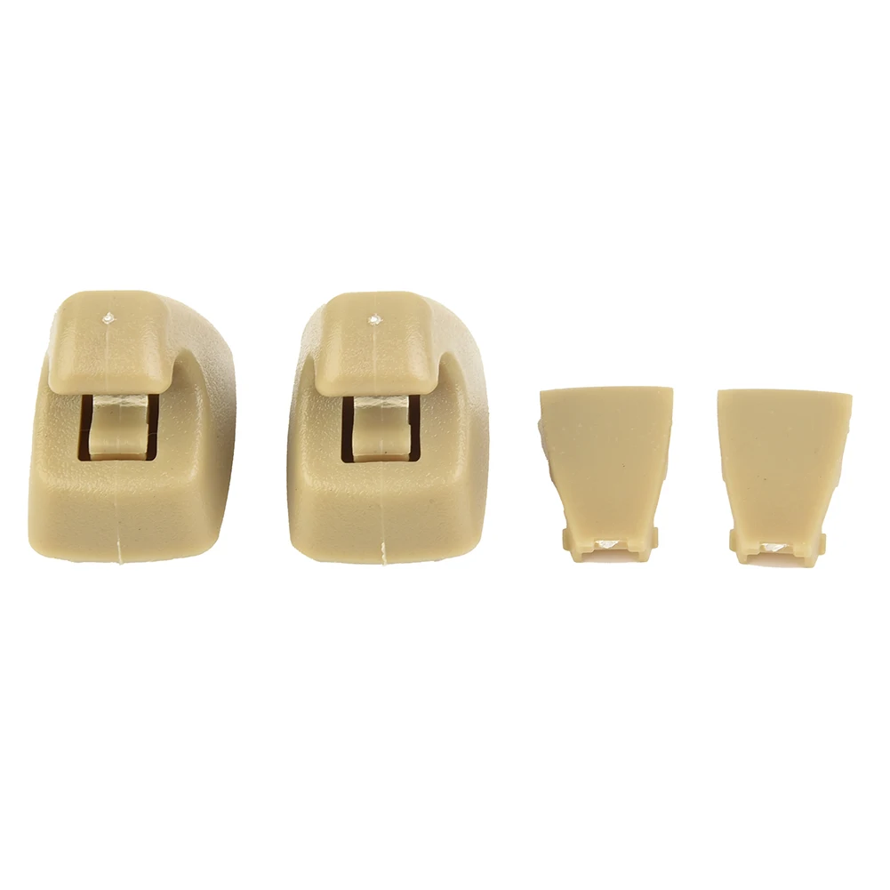 Durable Sun Visor Support Clip Replacement Support Vehicle 95994975 ABS & PC Accessories Beige Car Fit For G&M
Durable Sun Visor Support Clip Replacement Support Vehicle 95994975 ABS & PC Accessories Beige Car Fit For G&M