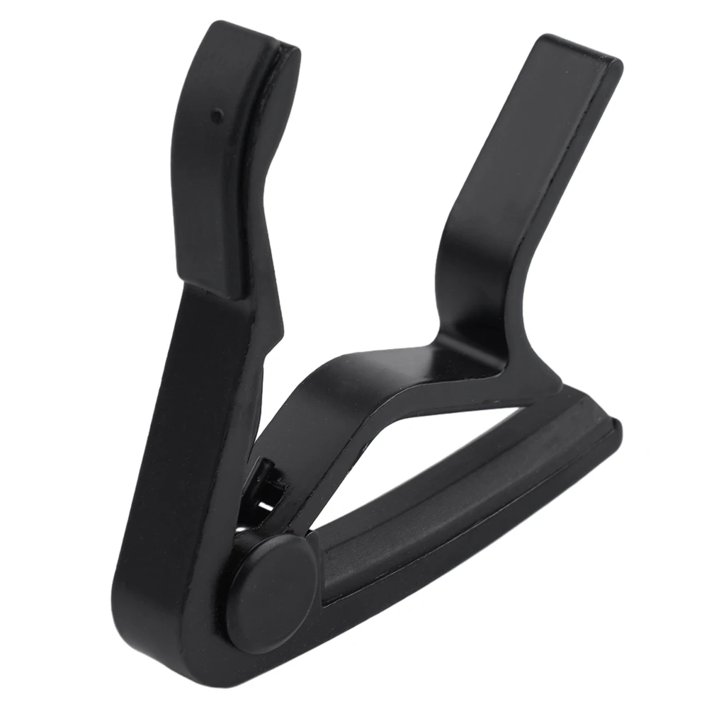 Universal Capo Guitar Accessories Quick Change Clamp Key Aluminium Alloy Metal Acoustic Classic Guitar Capo For Guitar Parts
Universal Capo Guitar Accessories Quick Change Clamp Key Aluminium Alloy Metal Acoustic Classic Guitar Capo For Guitar Parts