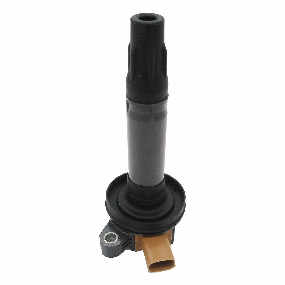 FOR Motorcraft Ignition Coil BL3Z-12029-C Brand New Durable Practical For Ford For Expedition V6 3.5L Direct Replacements
FOR Motorcraft Ignition Coil BL3Z-12029-C Brand New Durable Practical For Ford For Expedition V6 3.5L Direct Replacements