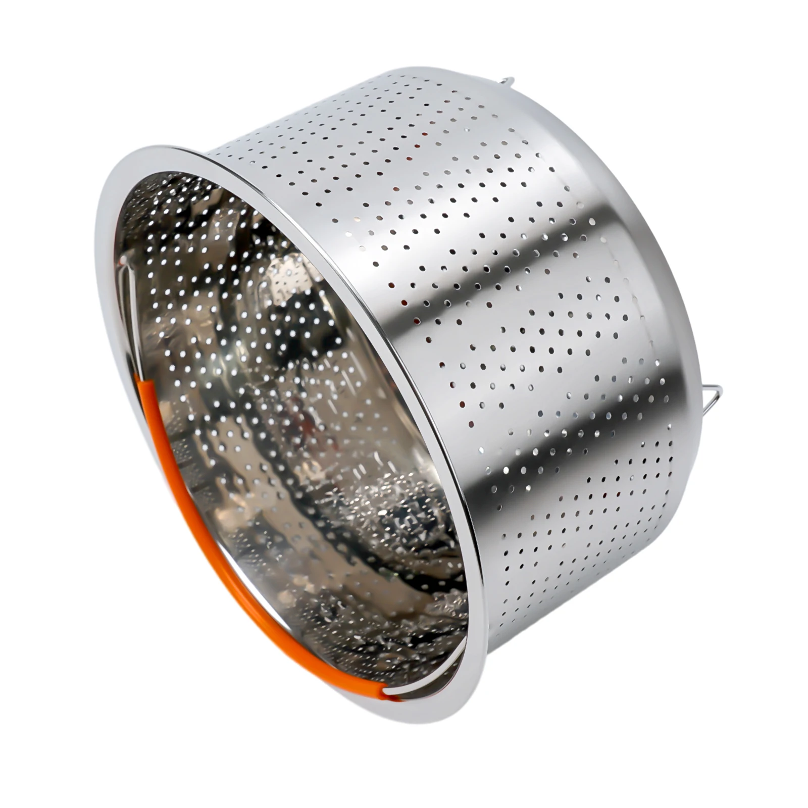 Steamer Basket Steamer Pot Bar Dining For Pressure Cooker Steam Basket Silver Stainless Steel 1pcs Home Kitchen
Steamer Basket Steamer Pot Bar Dining For Pressure Cooker Steam Basket Silver Stainless Steel 1pcs Home Kitchen