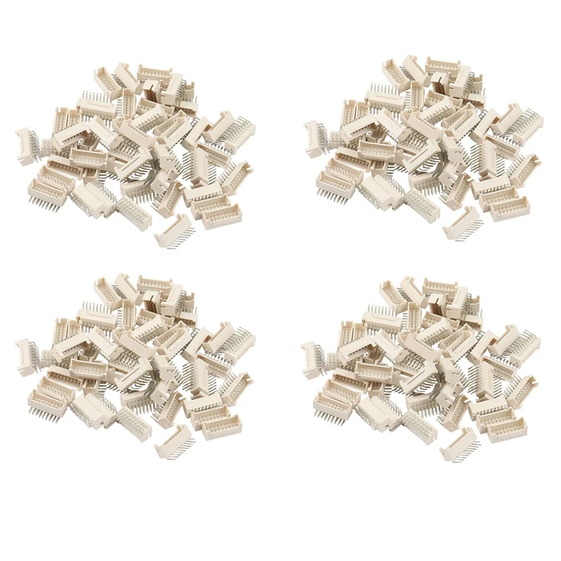 200Pcs BTC BCH LTC ZEC Miner Connector 2X9P Male Socket Curved Pin Suitable For Asic Miner Antminer S9 Z11 L3 S9 X3 A1
200Pcs BTC BCH LTC ZEC Miner Connector 2X9P Male Socket Curved Pin Suitable For Asic Miner Antminer S9 Z11 L3 S9 X3 A1