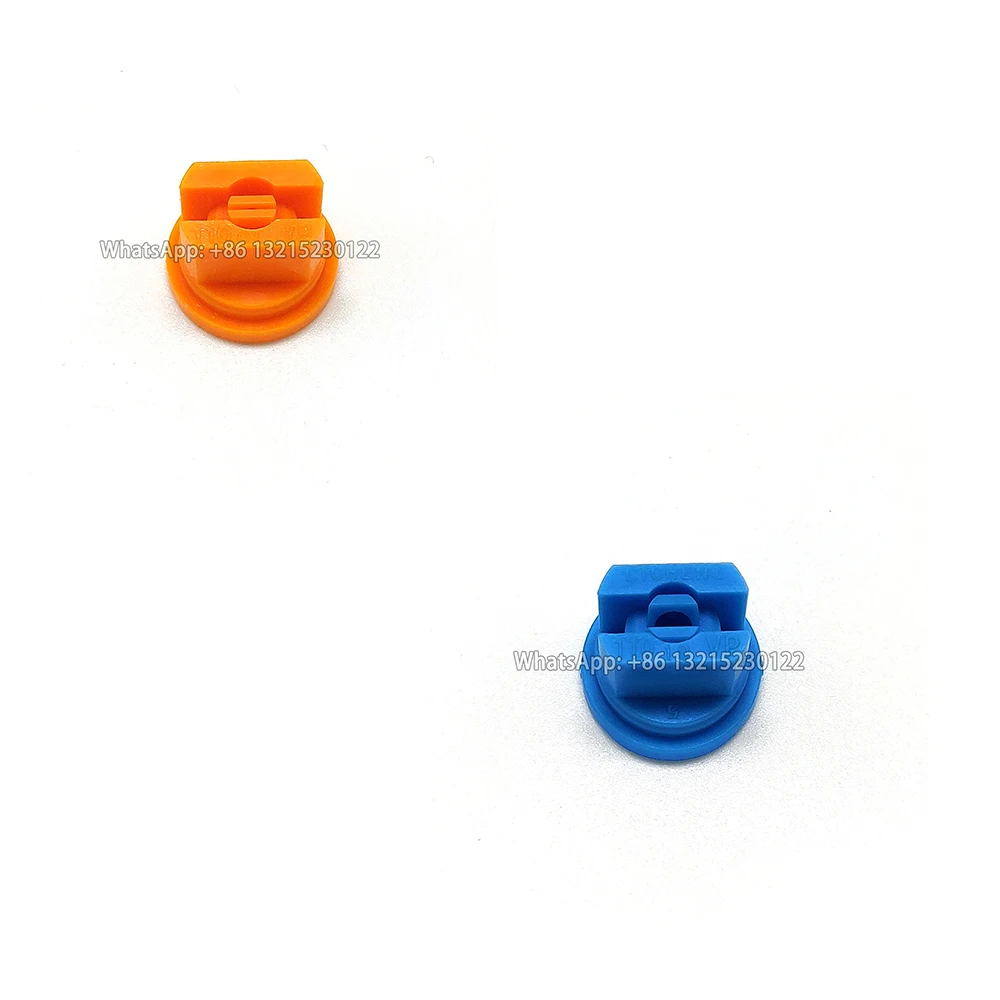 10pieces 11001 11010 Fan-Shaped Knapsack Sprayer Nozzle Agriculture Fruit Misting Sprinkler Atomization Garden Accessories
10pieces 11001 11010 Fan-Shaped Knapsack Sprayer Nozzle Agriculture Fruit Misting Sprinkler Atomization Garden Accessories