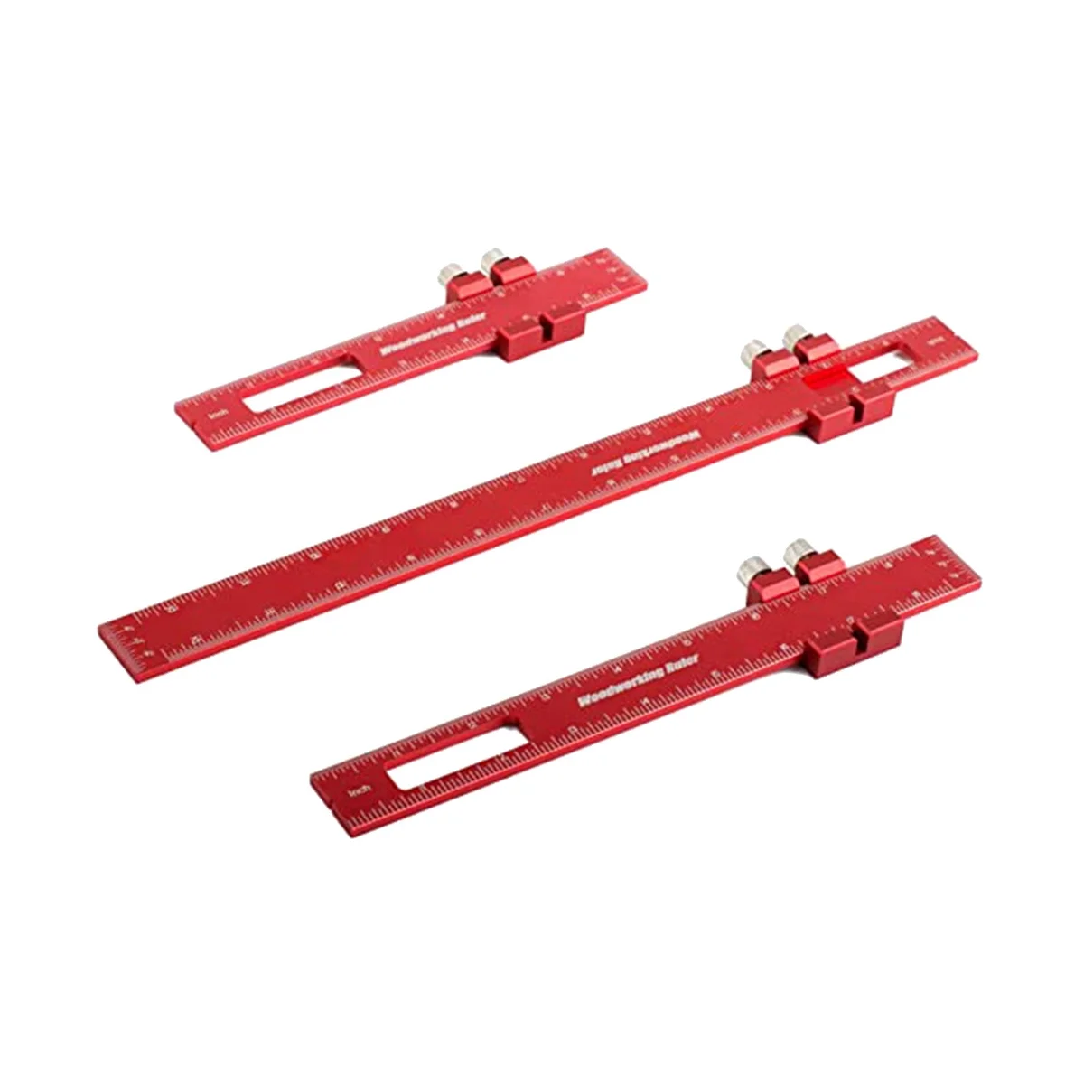 12 8 6 Inch Metal Slide Marker Measuring Tool Woodworking Measuring Tool Woodworking Adjustable Slide Ruler Red
12 8 6 Inch Metal Slide Marker Measuring Tool Woodworking Measuring Tool Woodworking Adjustable Slide Ruler Red