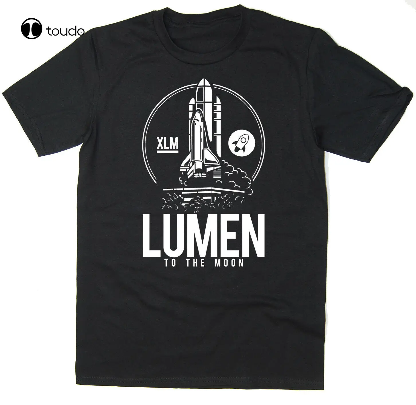 Футболка Lumen To The Moon-Btc Xlm Stellar люмен-Биткоин крипто-6 цветов футболка на заказ aldult Подростковая унисекс
Футболка Lumen To The Moon-Btc Xlm Stellar люмен-Биткоин крипто-6 цветов футболка на заказ aldult Подростковая унисекс
