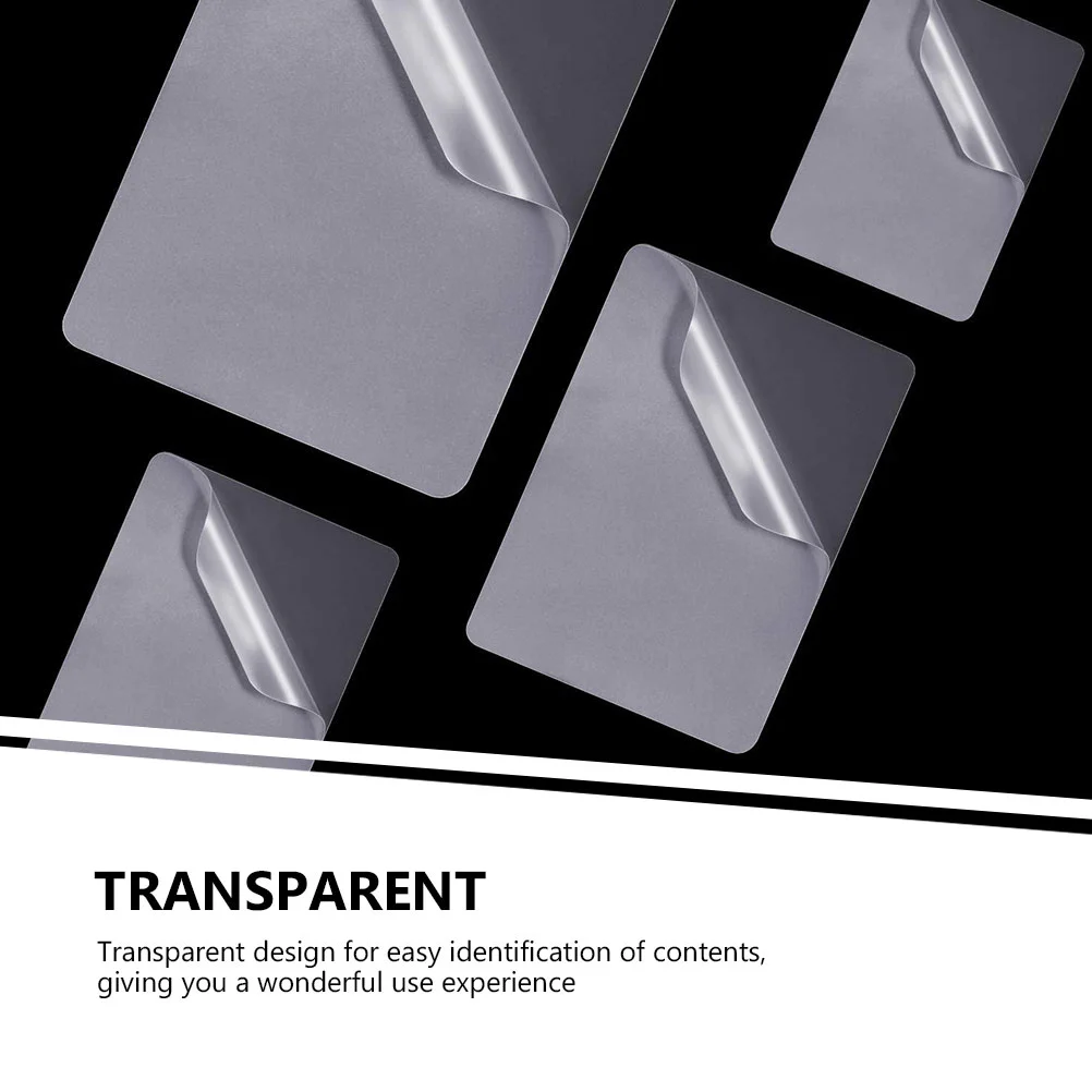 Lamination Paper Waterproof Laminating Film Films Plastic Protective Laminate Pouches Photograph
Lamination Paper Waterproof Laminating Film Films Plastic Protective Laminate Pouches Photograph