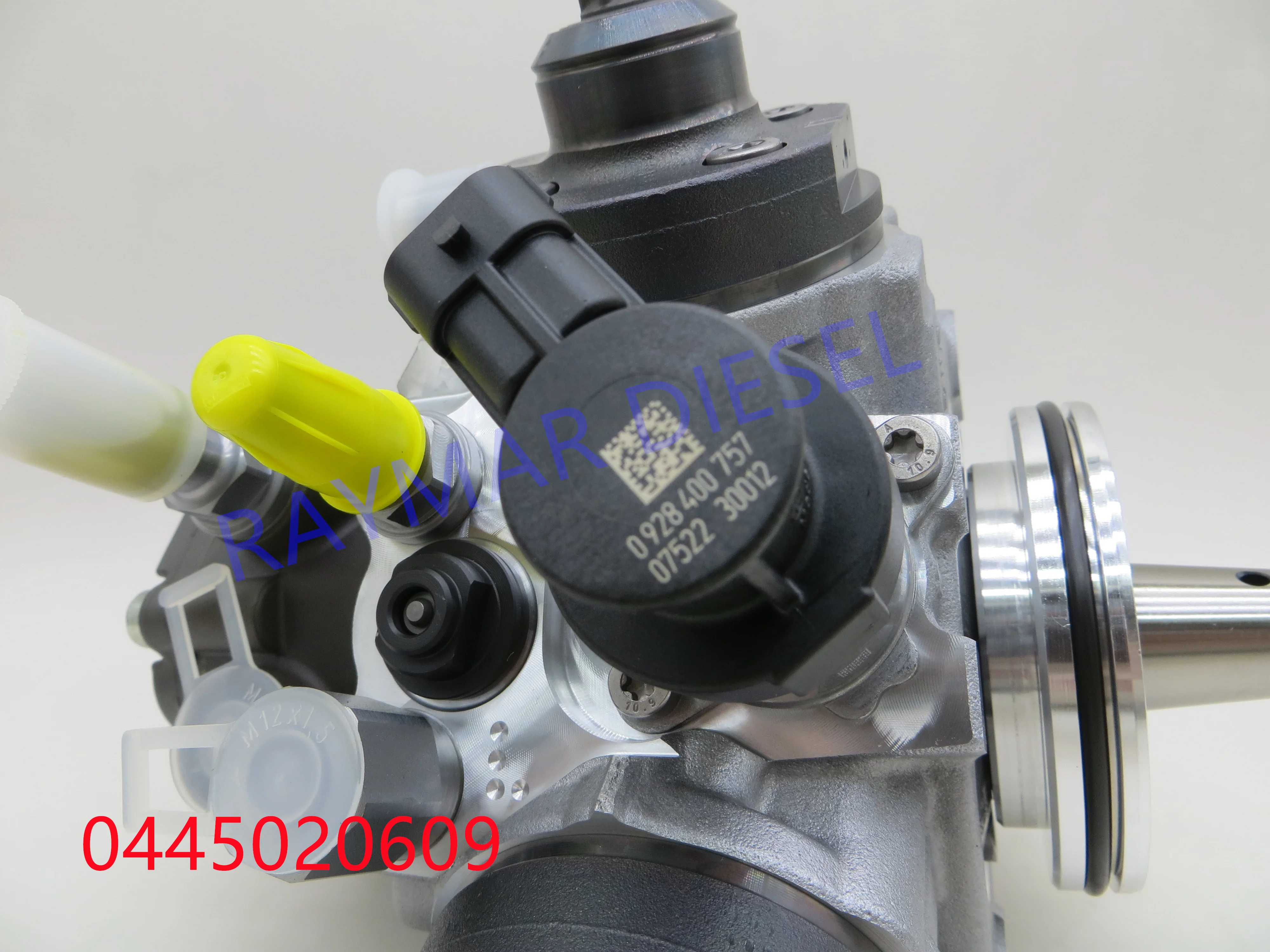 

Genuine Diesel Brand New Fuel Pump 0445020609, 5302736, 5302736000