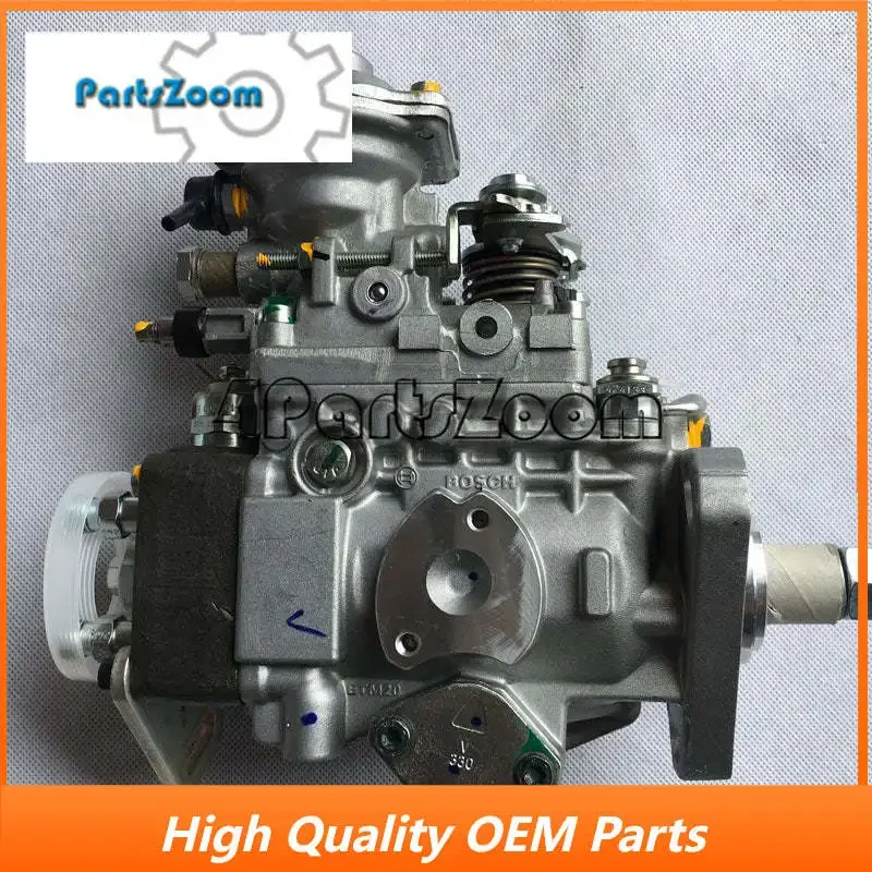 

Fuel injection pump 0460426102 3908219 3907643 for diesel engine 6BTA-590
