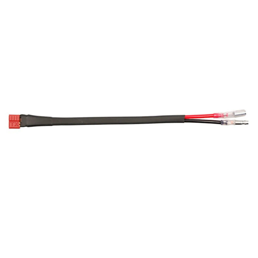100% Brand New Battery Cable Ebike Connecting Line Rubber+Metal XT60 Female-XT Male XT60 Male-Female 1 Pcs 200mm Length Outdoor
100% Brand New Battery Cable Ebike Connecting Line Rubber+Metal XT60 Female-XT Male XT60 Male-Female 1 Pcs 200mm Length Outdoor