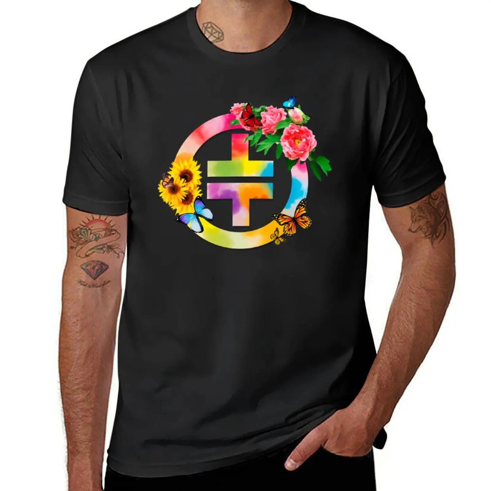 Take That - Wonderland Inspired T-Shirt shirts graphic tees funnys plain t shirt men
Take That - Wonderland Inspired T-Shirt shirts graphic tees funnys plain t shirt men