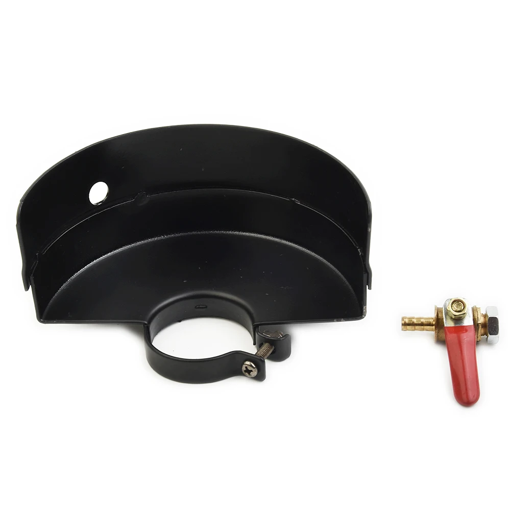 135*43mm Angle Grinder Shield Set Water Cutting Machine Base Safety Cover Dust Collecting Guard Kit Dust Shroud Protecter Cover
135*43mm Angle Grinder Shield Set Water Cutting Machine Base Safety Cover Dust Collecting Guard Kit Dust Shroud Protecter Cover