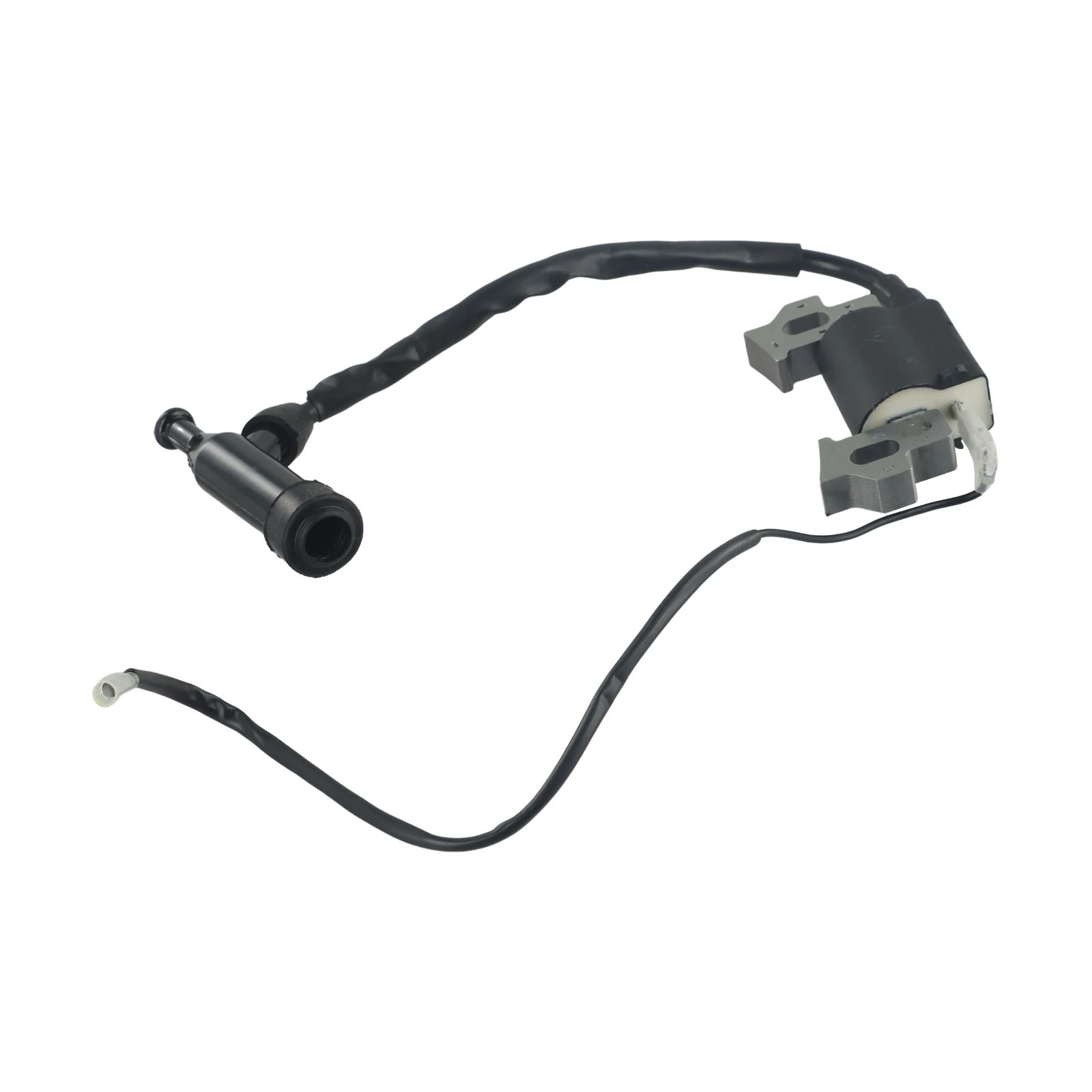 Ignition Coil for Honda GX240 GX270 GX340 GX390 Engines Smooth Engine Operation Replaces 30500 Z5T 003 Durable Replacement
Ignition Coil for Honda GX240 GX270 GX340 GX390 Engines Smooth Engine Operation Replaces 30500 Z5T 003 Durable Replacement