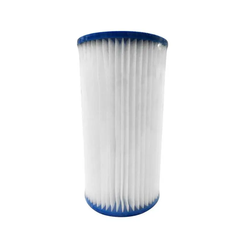 Swimming Pool Pump Filter Pool Spa Replacement Filter Cartridge For Intexs Type A Type B Inflatable Pool Accessories
Swimming Pool Pump Filter Pool Spa Replacement Filter Cartridge For Intexs Type A Type B Inflatable Pool Accessories