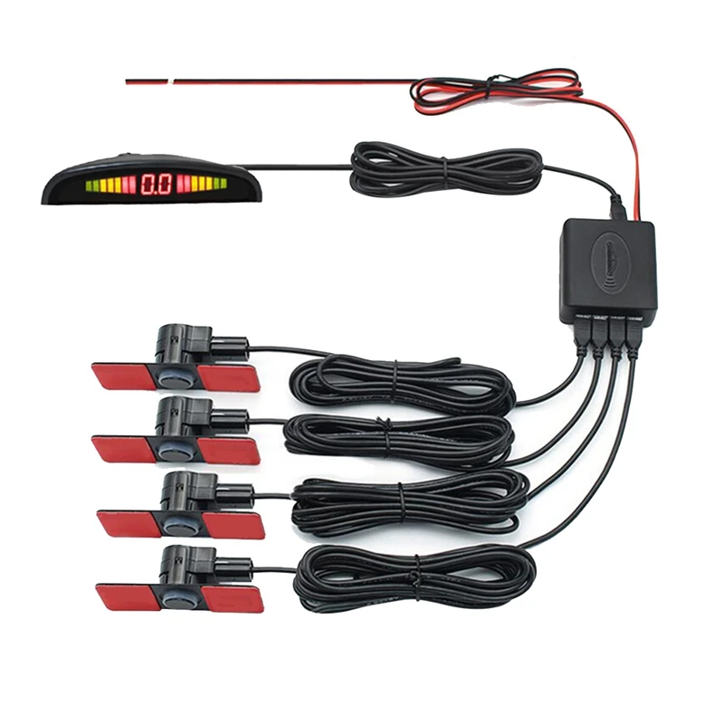 16,5 мм зонд, радар заднего хода, вспомогательное устройство заднего хода, универсальные автомобильные запасные части, аксессуары
16,5 мм зонд, радар заднего хода, вспомогательное устройство заднего хода, универсальные автомобильные запасные части, аксессуары