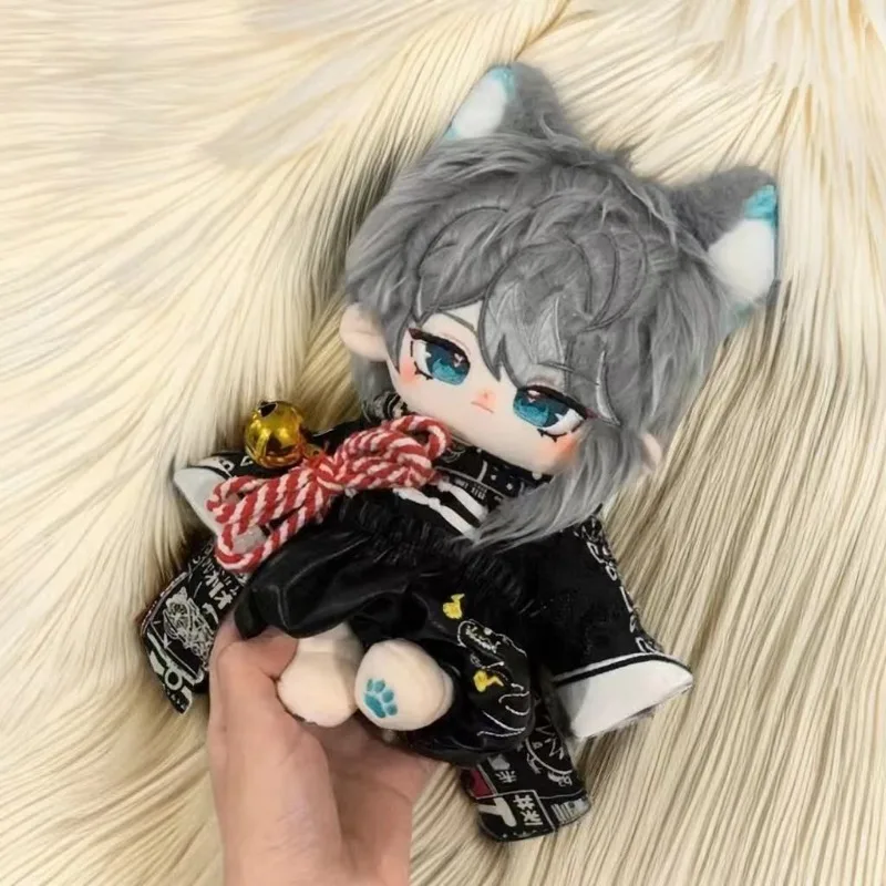 Фигурка аниме Genshin Impact из аниме «альхайтэм», плюшевая кукла, анимационная фигурка, плюшевое украшение, коллекционные игрушки, Gits, ребенок 
Фигурка аниме Genshin Impact из аниме «альхайтэм», плюшевая кукла, анимационная фигурка, плюшевое украшение, коллекционные игрушки, Gits, ребенок