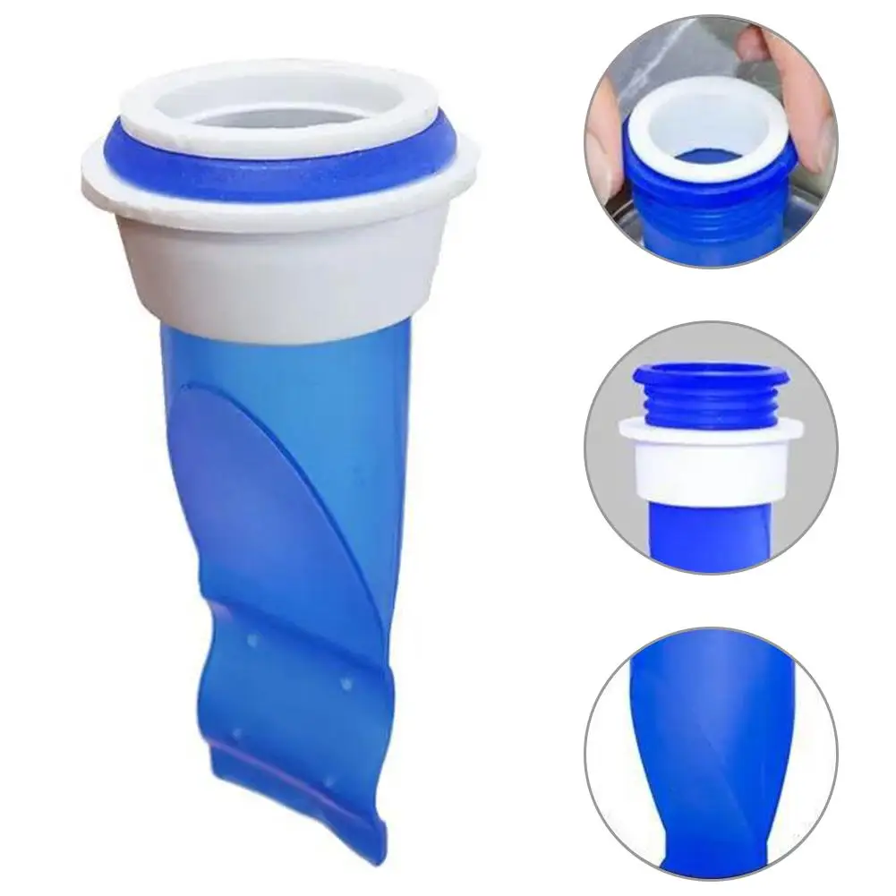 Silicone Floor Drain Deodorant Core Pipe Anti Odor Drain Insect Control Sewer Ring Bathroom Anti-backflow Sealer
Silicone Floor Drain Deodorant Core Pipe Anti Odor Drain Insect Control Sewer Ring Bathroom Anti-backflow Sealer
