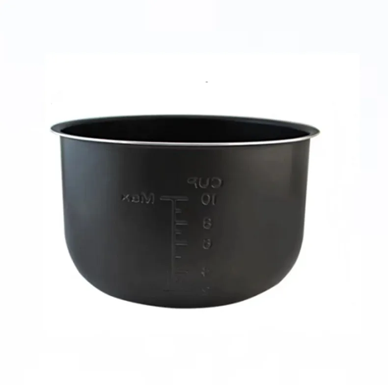 

High Quality Electric Pressure Cooker Inner Bowl for Redmond RMC-PM503 Replacement Inner Cooker 5L