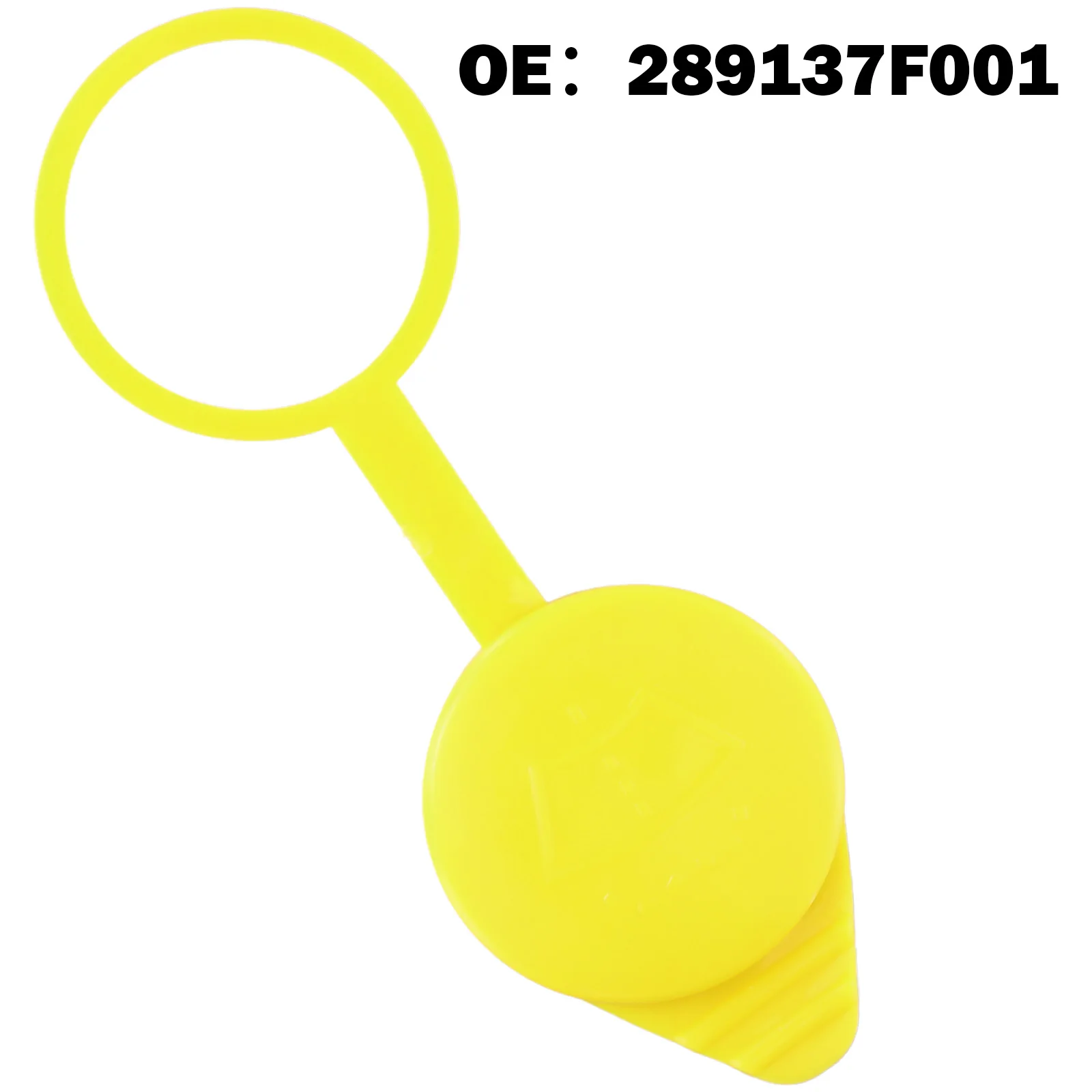 Bottle Lid Cap Cover For Nissan Bottle Lid Cover For Navara Cap Cover 289137F001 Windscreen Fluid Easy Installation
Bottle Lid Cap Cover For Nissan Bottle Lid Cover For Navara Cap Cover 289137F001 Windscreen Fluid Easy Installation