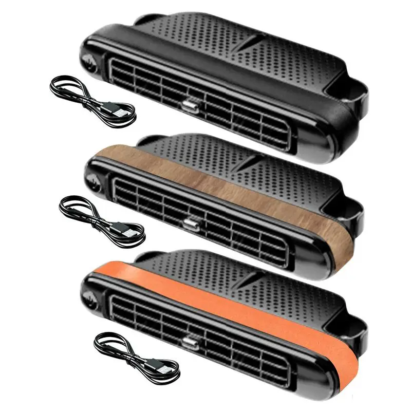 Car Seat Fan Headrest Cooling Fan portable Turbo High Wind 3 Speeds Adjustable Quiet Fan auto neck cooler Interior Accessories
Car Seat Fan Headrest Cooling Fan portable Turbo High Wind 3 Speeds Adjustable Quiet Fan auto neck cooler Interior Accessories