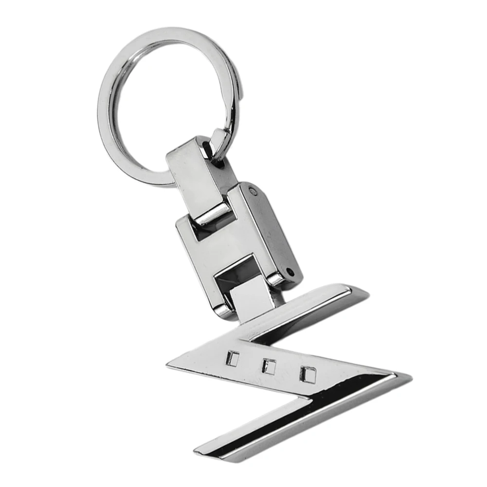 Gift 350Z 370Z Z Durable 1pc Fashion Key Chain Z Style Car Chrome Zinc Alloy For Nissan 280ZX 300ZX Ring Hot Sale
Gift 350Z 370Z Z Durable 1pc Fashion Key Chain Z Style Car Chrome Zinc Alloy For Nissan 280ZX 300ZX Ring Hot Sale