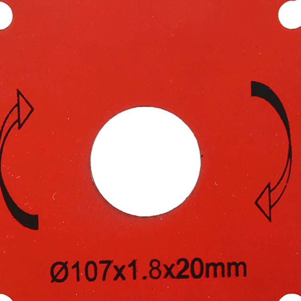 Dry-cut Saw Blade Diamond Saw Blade Turbo Blade Angle Grinder Cutting Concrete Ceramic Diamond Power Tools Angle Grinder
Dry-cut Saw Blade Diamond Saw Blade Turbo Blade Angle Grinder Cutting Concrete Ceramic Diamond Power Tools Angle Grinder