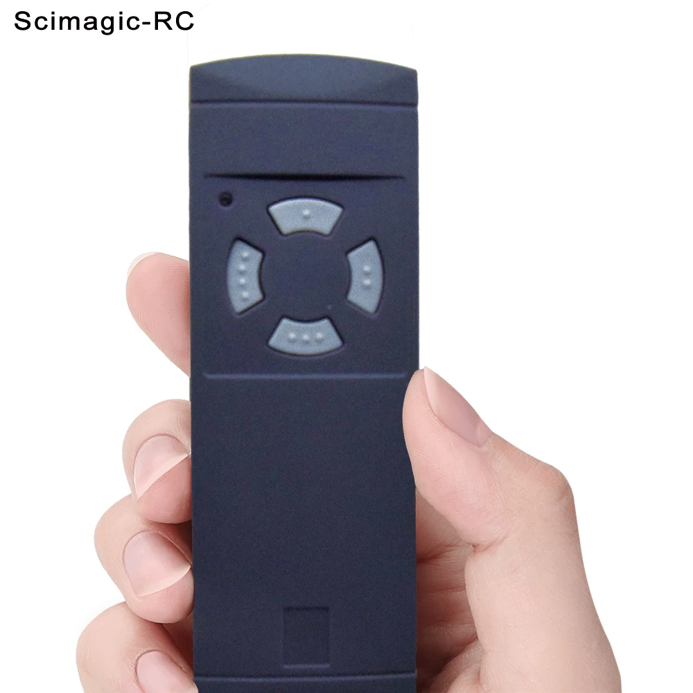 40.685MHz Garage Remote Control Duplicator 100% Comaptible Copy Hormann 40.685MHz HSE2 HSE4 HS2 HS4 HSM2 HSM4 Gate Door Opener
40.685MHz Garage Remote Control Duplicator 100% Comaptible Copy Hormann 40.685MHz HSE2 HSE4 HS2 HS4 HSM2 HSM4 Gate Door Opener