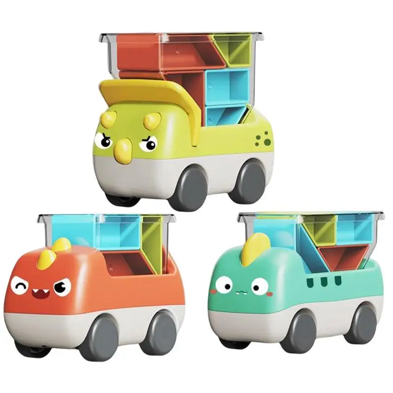 Dinosaur Truck For Kids Learning Cube For Toddler 3 Pcs Rainbow Montessori Toy Fine Motor Skill Toy Montessori Motor Skills
Dinosaur Truck For Kids Learning Cube For Toddler 3 Pcs Rainbow Montessori Toy Fine Motor Skill Toy Montessori Motor Skills