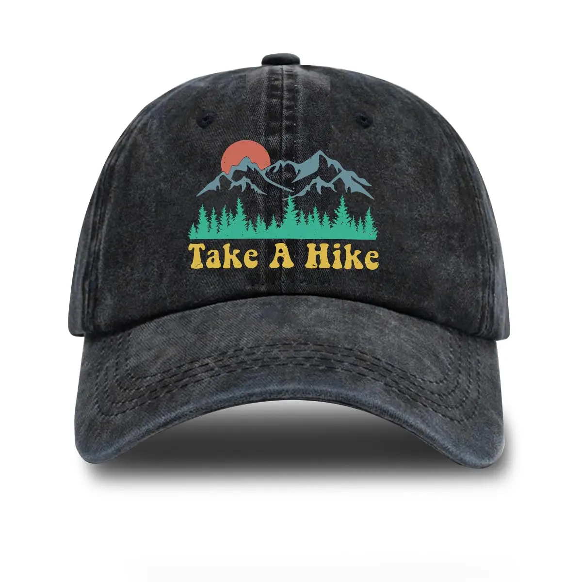 Бейсболки Take A Hike, мягкие летние джинсовые головные уборы, повседневные спортивные, всесезонные
Бейсболки Take A Hike, мягкие летние джинсовые головные уборы, повседневные спортивные, всесезонные