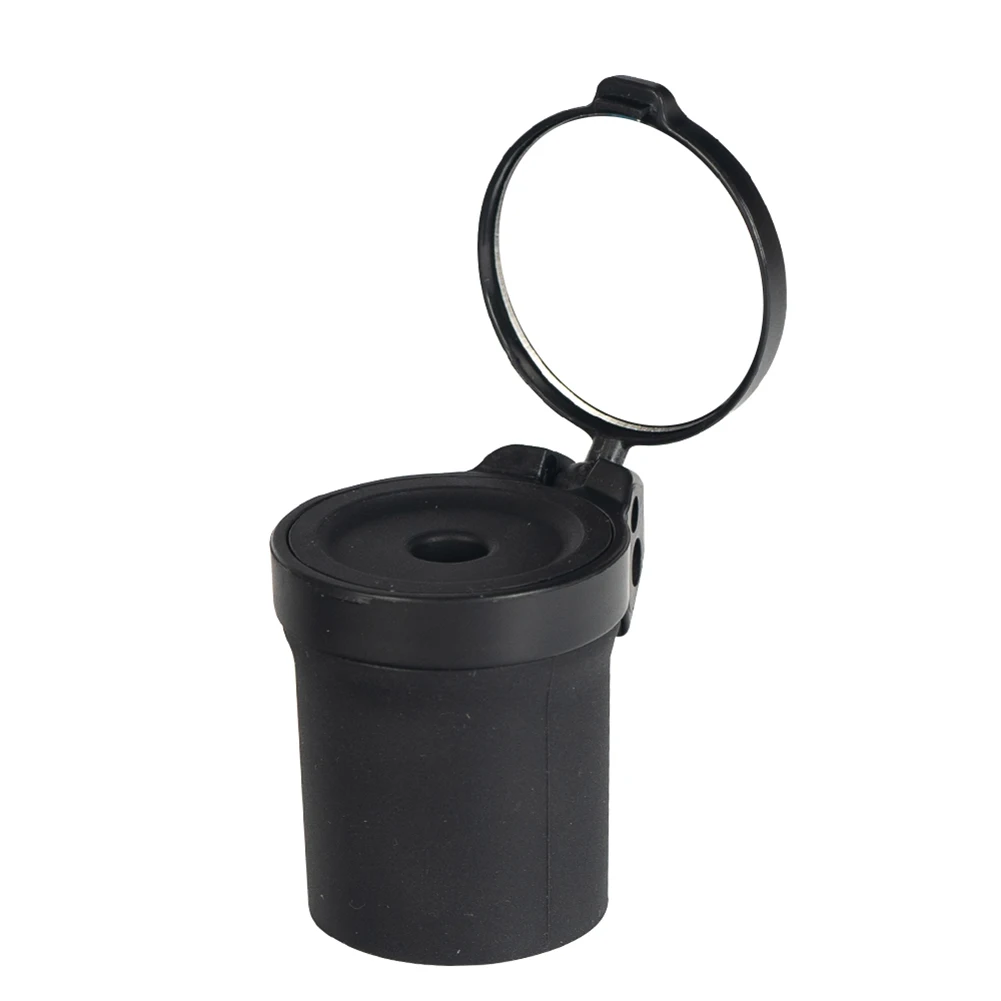 1pcs MTB Bike Handlebar End View Mirror MTB Road Bicycle Rear Viewmirror 360° Adjustable Cycling Handlebar Accessories
1pcs MTB Bike Handlebar End View Mirror MTB Road Bicycle Rear Viewmirror 360° Adjustable Cycling Handlebar Accessories
