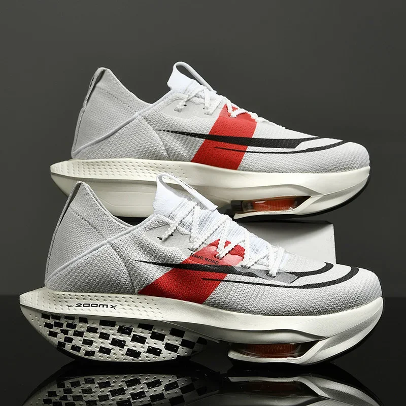 luxury men's 2024 breathable student couple running shoes mesh breathable sports shoes fashion versatile casual shoes sneakers
luxury men's 2024 breathable student couple running shoes mesh breathable sports shoes fashion versatile casual shoes sneakers