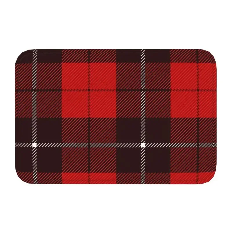 Buffalo Plaid Christmas Pattern Front Door Floor Entrance Mats Outdoor Texture Geometric Kitchen Bathroom Doormat Carpet Rug
Buffalo Plaid Christmas Pattern Front Door Floor Entrance Mats Outdoor Texture Geometric Kitchen Bathroom Doormat Carpet Rug