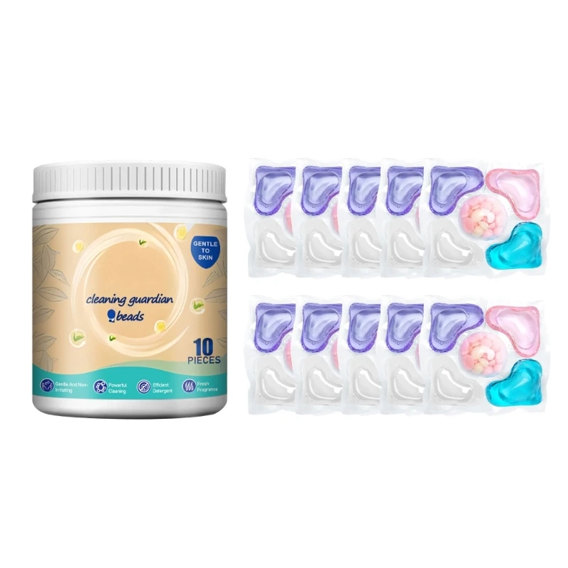 Laundry Beads Detergent Liquid Ball for Washing Machines Lasting Fragrances Protective Clothing Laundry Gels Drop ship
Laundry Beads Detergent Liquid Ball for Washing Machines Lasting Fragrances Protective Clothing Laundry Gels Drop ship