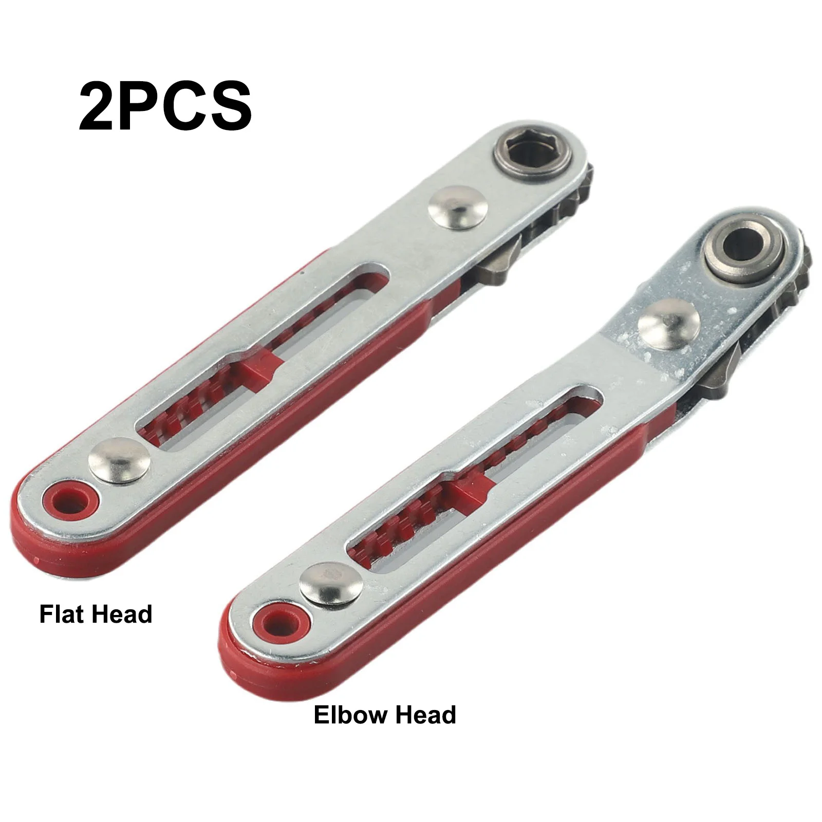 Drill Bits Tool Ratchet Wrench Changed Elbow Head Flat Head Ratchet Wrench Screwdriver Professional Hand Tools
Drill Bits Tool Ratchet Wrench Changed Elbow Head Flat Head Ratchet Wrench Screwdriver Professional Hand Tools