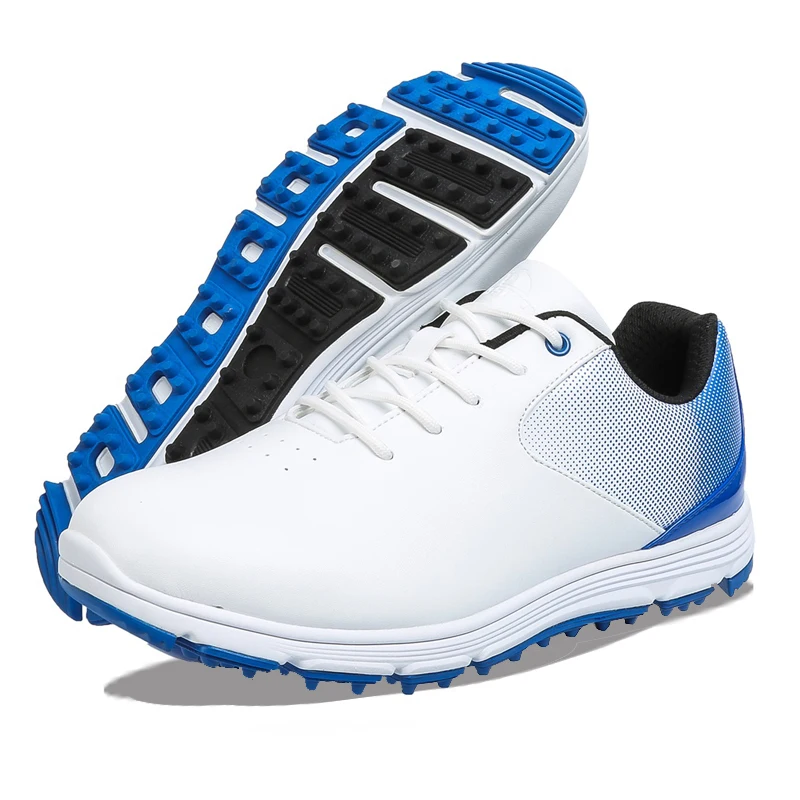 New Fashion Waterproof Men Golf Shoes Lightweight Golfing Sneakes Outdoor Athletic Sports Shoes Male Golf Footwear
New Fashion Waterproof Men Golf Shoes Lightweight Golfing Sneakes Outdoor Athletic Sports Shoes Male Golf Footwear