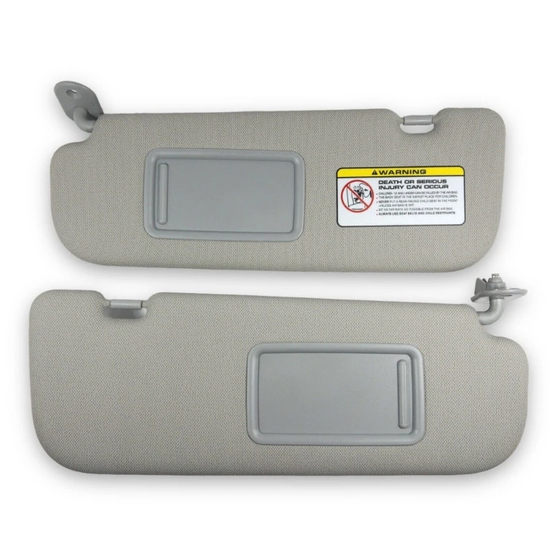 Sunvisor Suitable For Veloster 2012-2015 85210-2V130-TX 85220-2V140-TX Shield with Makeup Mirror Cover Auto Accessories R2LC
Sunvisor Suitable For Veloster 2012-2015 85210-2V130-TX 85220-2V140-TX Shield with Makeup Mirror Cover Auto Accessories R2LC