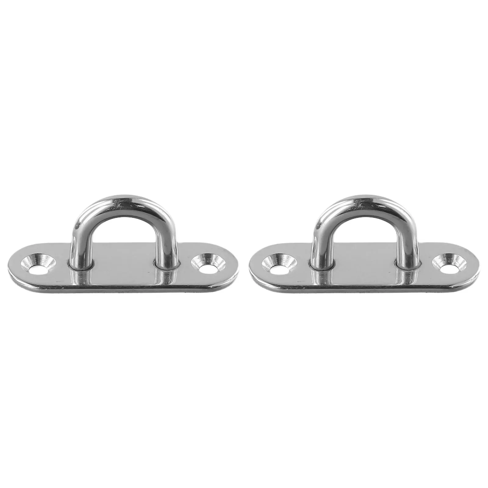 Practical Ceiling Hook Accessories 2Pcs Ceiling Fan Chandel Ceiling Hanging Kit Heavy Duty Hook Mount Parts Silver
Practical Ceiling Hook Accessories 2Pcs Ceiling Fan Chandel Ceiling Hanging Kit Heavy Duty Hook Mount Parts Silver