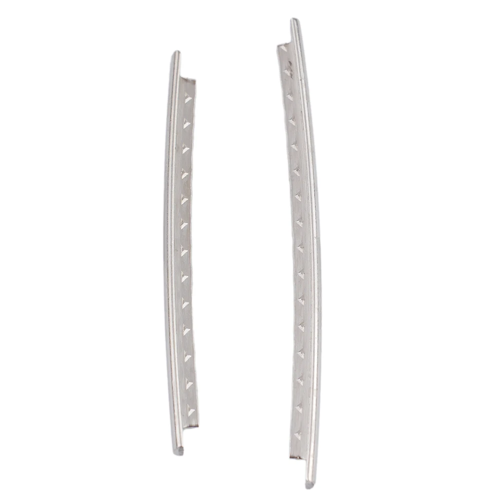 Durable Hot Sale Newest Protable Reliable Useful Guitar Fret Wire Nickel Silver Wire 2.4MM Copper-nickel Alloy
Durable Hot Sale Newest Protable Reliable Useful Guitar Fret Wire Nickel Silver Wire 2.4MM Copper-nickel Alloy