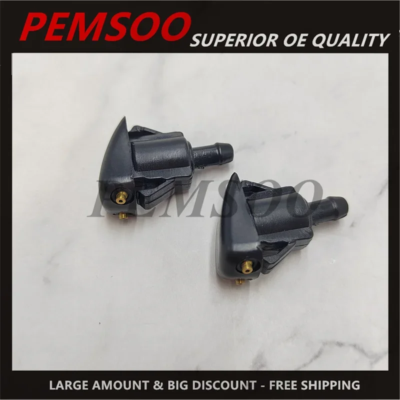 Задняя крышка для Toyota 8538152180 85381-52180 85381-34020 8538134020, 2 шт.
Задняя крышка для Toyota 8538152180 85381-52180 85381-34020 8538134020, 2 шт.