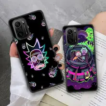 Rick and Morty Cartoon Phone Case for Xiaomi Mi Note 11 10 9 8 6X 11X Lite 9T CC9 Pro SE
Rick and Morty Cartoon Phone Case for Xiaomi Mi Note 11 10 9 8 6X 11X Lite 9T CC9 Pro SE