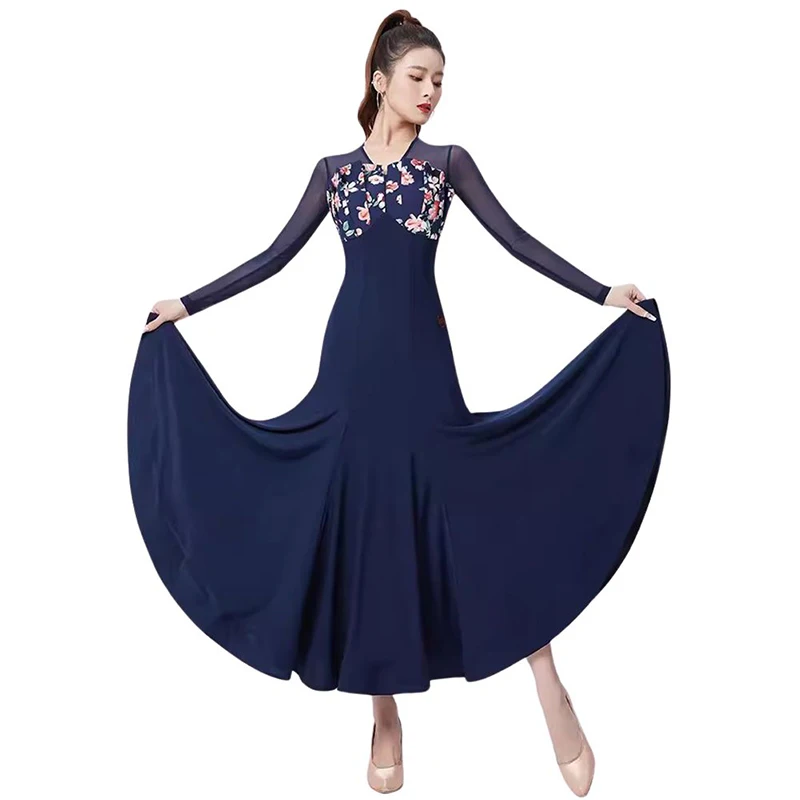 Костюм для бальных танцев, костюм для танцев в современном стиле, Женский костюм для современных танцев, костюм для соревнований
Костюм для бальных танцев, костюм для танцев в современном стиле, Женский костюм для современных танцев, костюм для соревнований