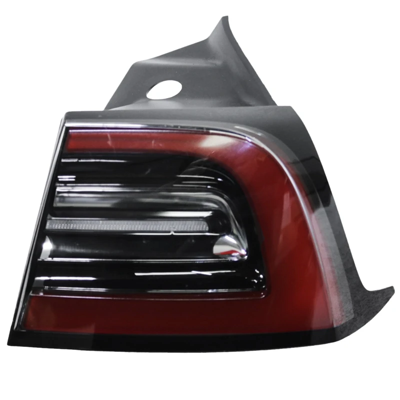 Rear LED Tail Light Lamp Assy For Tesla Model 3 Model Y 2020-2023 Outer Corner Light Brake Taillight
Rear LED Tail Light Lamp Assy For Tesla Model 3 Model Y 2020-2023 Outer Corner Light Brake Taillight