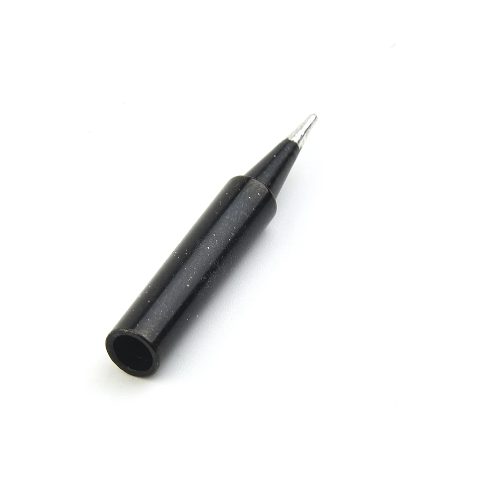 Welding Soldering Supplies 5PCS Solder Soldering Iron Tip 900M-T Free For Hakko Saike 936 852d+ 909D Manufacturing Guns Sets
Welding Soldering Supplies 5PCS Solder Soldering Iron Tip 900M-T Free For Hakko Saike 936 852d+ 909D Manufacturing Guns Sets