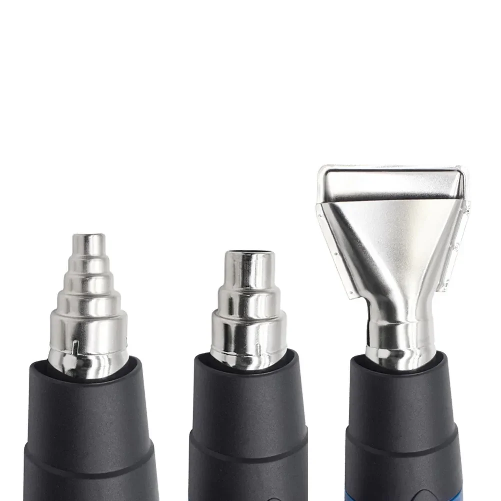 1Pcs Electric Heat Air Gun Nozzles Stainless Steel Welding Accessories 4 Models Heat Resistant Nozzle For Hot Airgun
1Pcs Electric Heat Air Gun Nozzles Stainless Steel Welding Accessories 4 Models Heat Resistant Nozzle For Hot Airgun