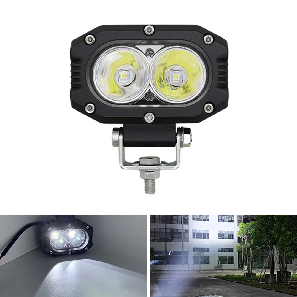Fog Lamp Work Light Bar Spot Universal 2pcs 4\"Inch Car Accessories DC 9V-36V Driving For Offroad Truck ATV UTV
Fog Lamp Work Light Bar Spot Universal 2pcs 4\"Inch Car Accessories DC 9V-36V Driving For Offroad Truck ATV UTV