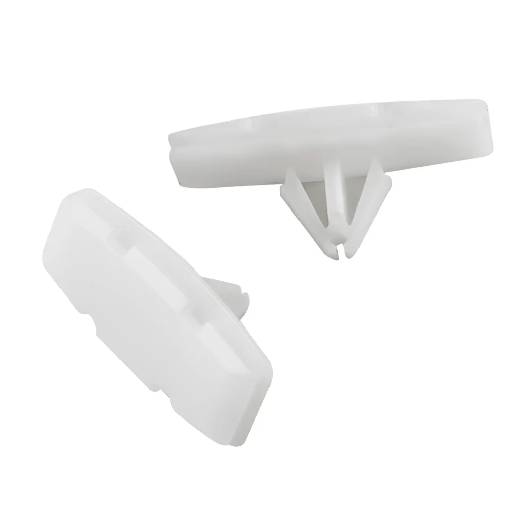 Cilps Durable 68395634AA For Jeep Gladiator (JT) 2020 Retainer Clip Part Clip Accessories For Gladiator 2020 Front
Cilps Durable 68395634AA For Jeep Gladiator (JT) 2020 Retainer Clip Part Clip Accessories For Gladiator 2020 Front