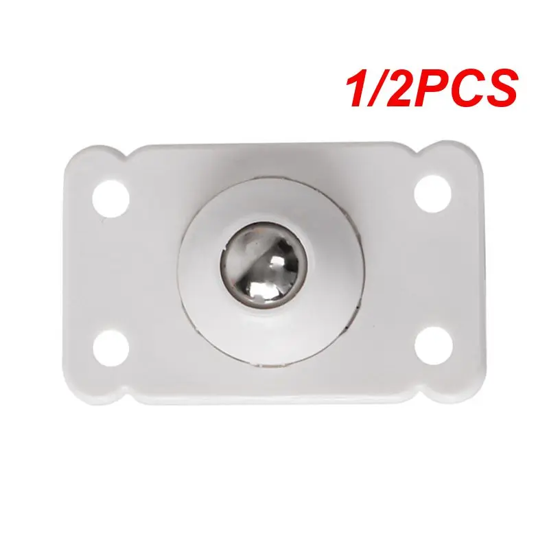 1/2PCS Drop-ShippingAdhesive Swivel Casters Furniture Wheel For Storage Box Trash Can Universal Pulleys Sticky Wheels No
1/2PCS Drop-ShippingAdhesive Swivel Casters Furniture Wheel For Storage Box Trash Can Universal Pulleys Sticky Wheels No