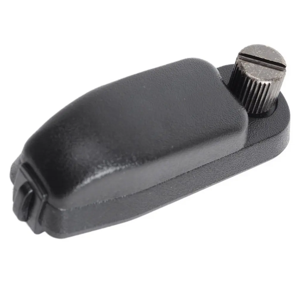 Walkie Talkie Headset Adapter For Motorola Xir P8268 P8260 P8200 P8660 GP328D DP4400 DP4401 DP4800 DP4801 APX6000 To GP88 2 Pin Walkie Talkie Headset Adapter For Motorola Xir P8268 P8260 P8200 P8660 GP328D DP4400 DP4401 DP4800 DP4801 APX6000 To GP88 2 Pin