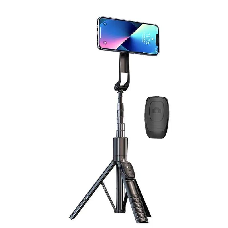 Cell Phone Selfie Stick Remote Control Tripod Selfie Stick 360deg Rotating Live Stream Tripod Portable 360 Degree Rotating Stand
Cell Phone Selfie Stick Remote Control Tripod Selfie Stick 360deg Rotating Live Stream Tripod Portable 360 Degree Rotating Stand