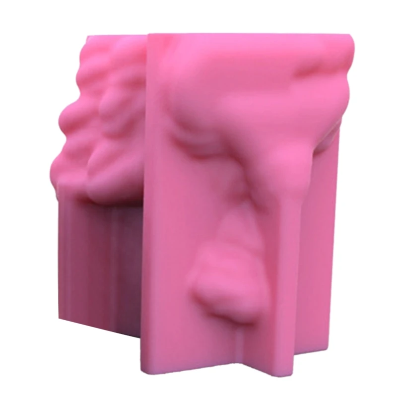 Flowerpot Dish Storage Mold Trinket Dish Tray Tool DIY Home Decor Handmade Mold
Flowerpot Dish Storage Mold Trinket Dish Tray Tool DIY Home Decor Handmade Mold